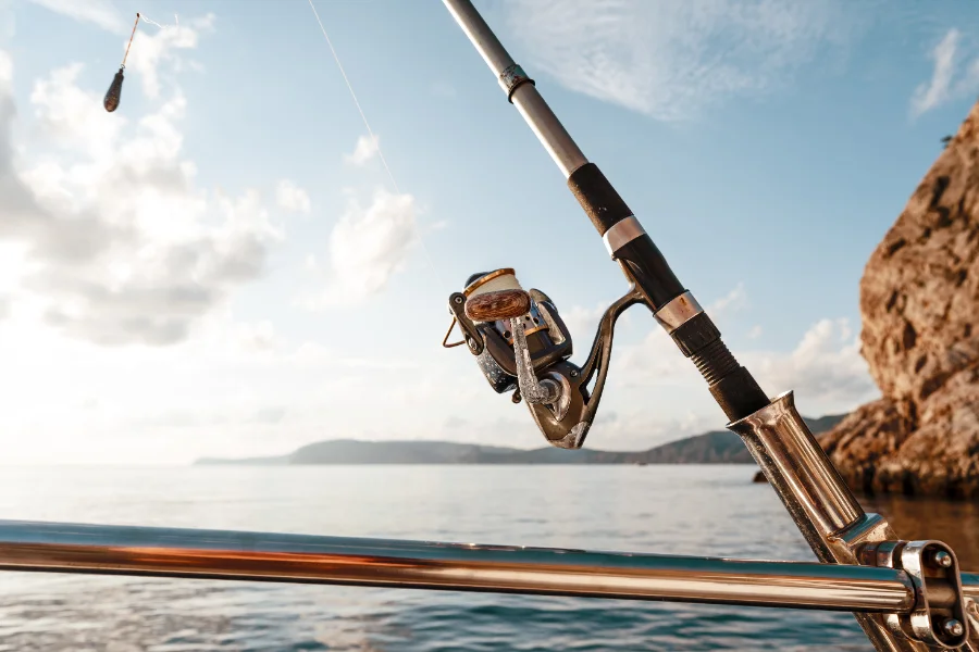 Guide d'achat de matériel de pêche au Québec