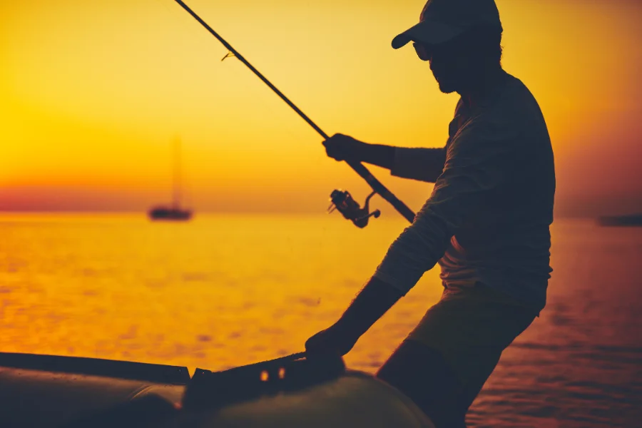 Tournoi de pêche 2026 : calendrier au Québec, dates, lieux et espèces