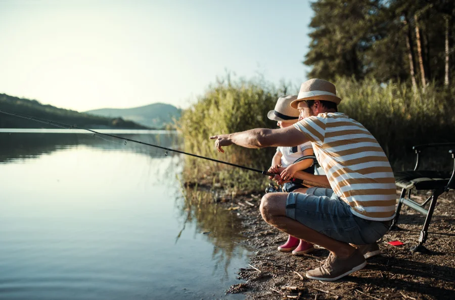 Comment choisir une pourvoirie de pêche au Québec ? (Guide 2026)
