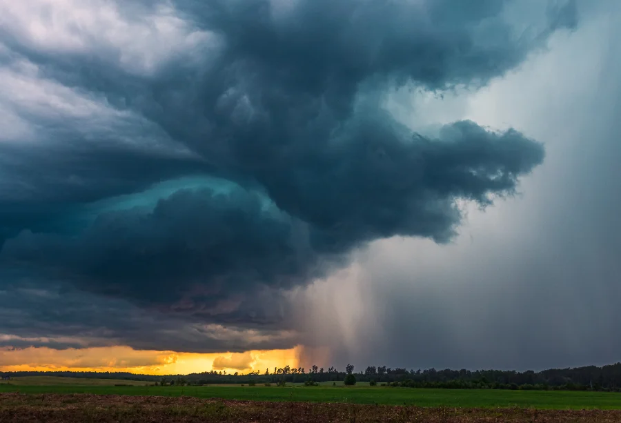 Condiciones climáticas