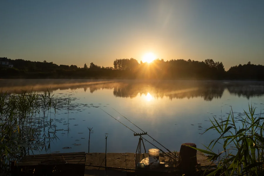 Histoire de la pêche au Québec : des Premières Nations aux zecs