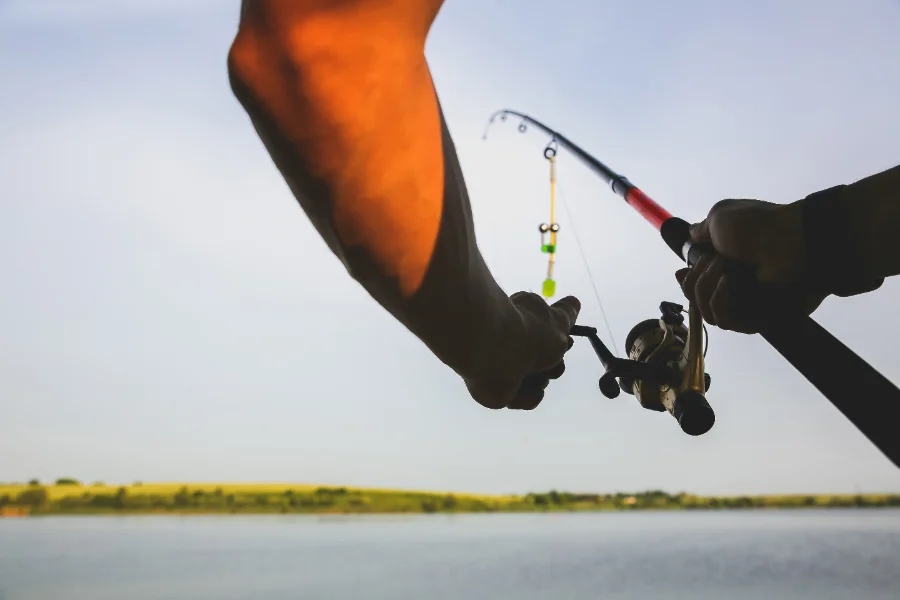 Best Baits for Brook Trout: Natural Bait Guide 2026
