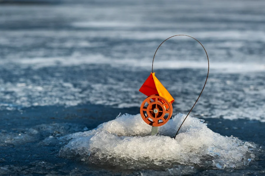 La Pêche Blanche au Québec : Guide Complet pour les Passionnés