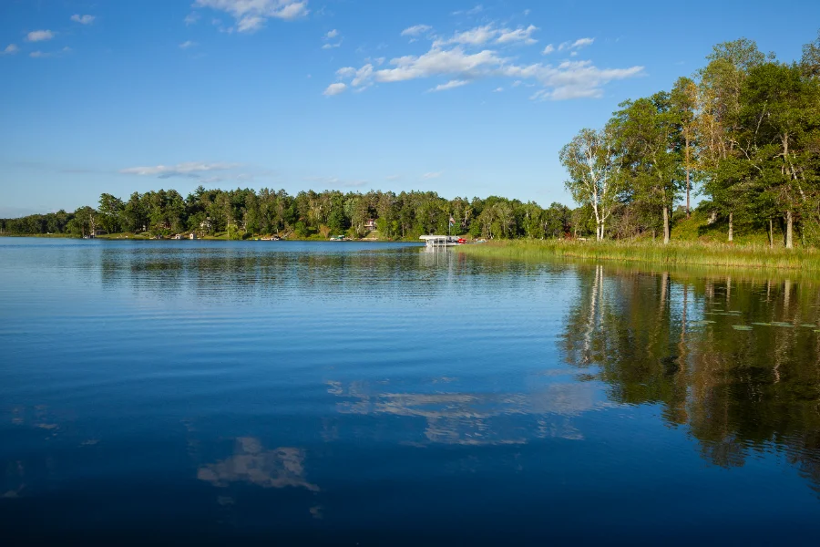 Pêche au Lac Saint-Pierre — guide complet 2026