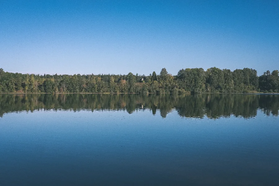 Pêche au Parc de la rivière Doncaster (Sainte-Adèle) : le guide