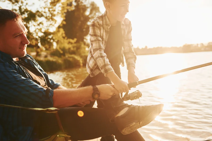 La Pêche Sportive au Québec : Tout ce que tu dois savoir