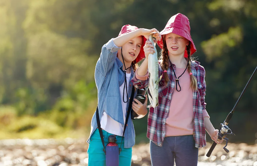 ¿Se puede comer el pescado pescado en Quebec? Lo que dice la guía de consumo