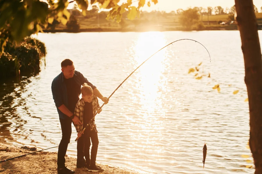 Règlements de pêche au Québec 2026 : les règles essentielles à connaître