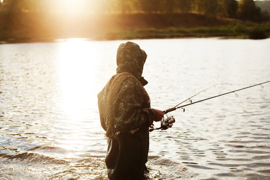 Tournois de pêche au doré au Québec : Super Walleye Challenge, format et conseils (2026)